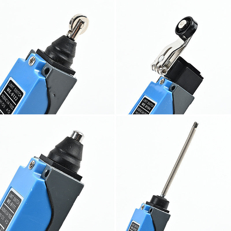 Travel Switch Me-8108 ME8104 ME9101 ME8107 ME8166 Limit Switch Self-Reset