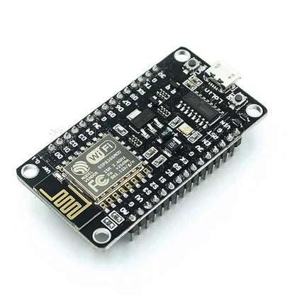 Type-C Micro USB ESP8266 Serial port wifi module NodeMcu Lua WIFI V3 iot development CH340