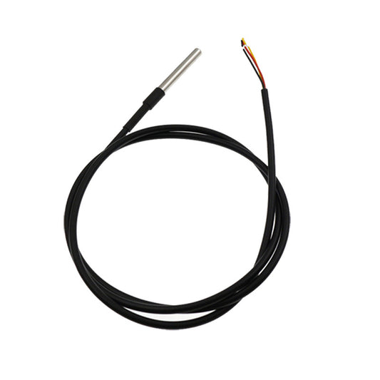 Waterproof Temperature Sensor DS18B20 Module