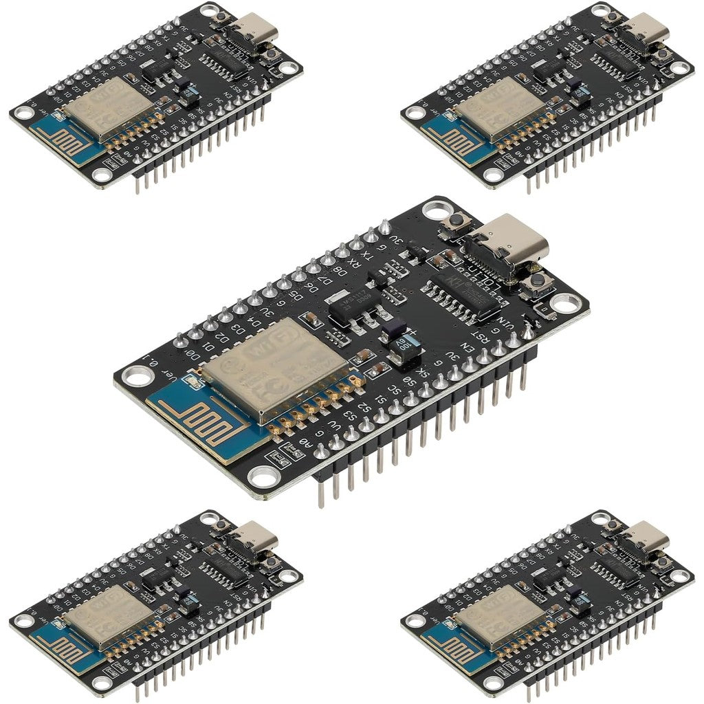 Type-C Micro USB ESP8266 Serial port wifi module NodeMcu Lua WIFI V3 iot development CH340