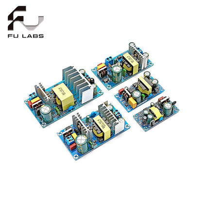 1pcs AC100-240V to DC 12V 4A 6A 8A 13A Power Supply Module Board Switch AC-DC Switch Power For adapter