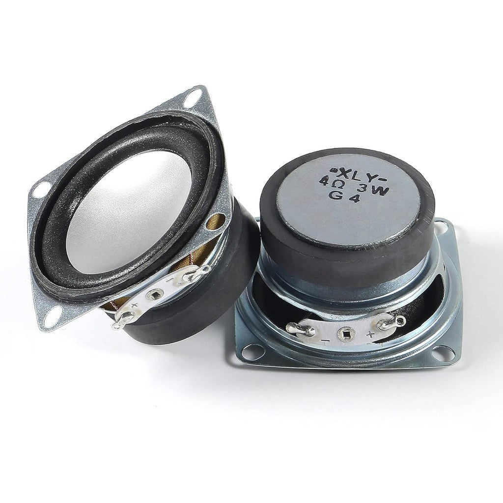 Mini PAM8403 5V Power Audio Amplifier Board 2 Channel 2 * 3W Volume Control / USB Power