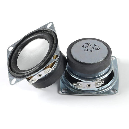 Mini PAM8403 5V Power Audio Amplifier Board 2 Channel 2 * 3W Volume Control / USB Power