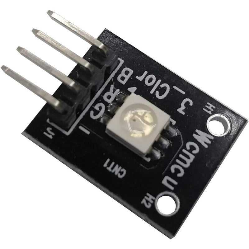 KY-009 SMD RGB LED Module RGB Module DIP type Sensor Module for Arduino DIY Starter Kit