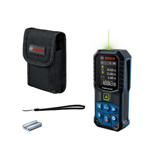 GLM 50-27 CG Professional Laser Measure - Tools/Accessories