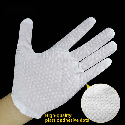 1 pair Anti Static ESD Gloves for electrical use