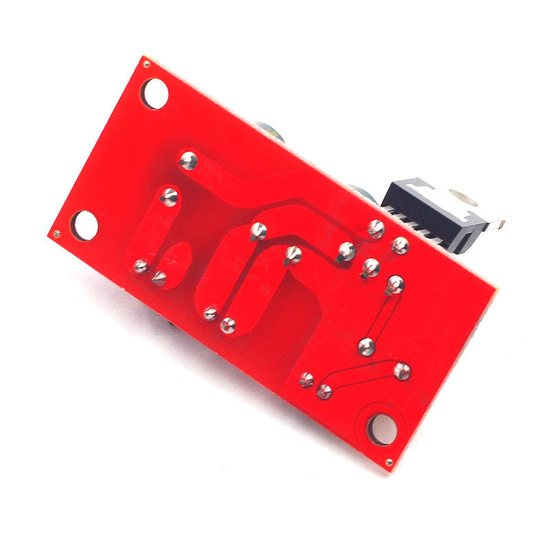 LM1875 Dc 12-32V Power Amplifier Board Mono Channel 30W Single Supply