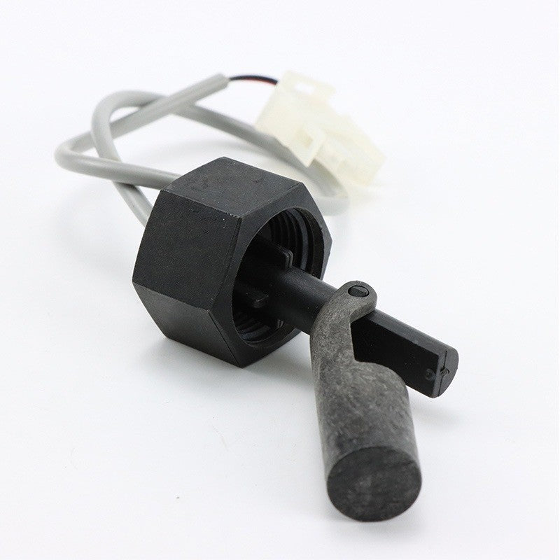 Pcbfun New Liquid Level Sensor Tank Pool Horizontal Water Switch Plastic Float