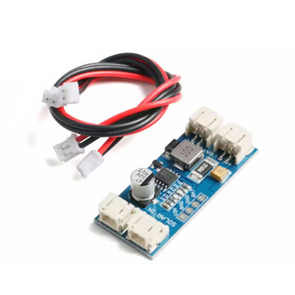 CN3791 MPPT Solar Panel 3.7V 4.2V DC-DC Regulator Controller Module 6V 9V 12V 2A