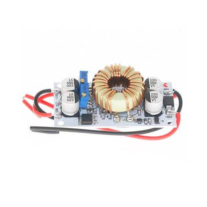 1pcs 250W DC-DC Boost Converter Adjustable 10A Step Up Constant Current Power Supply Module Led Driver For Arduino