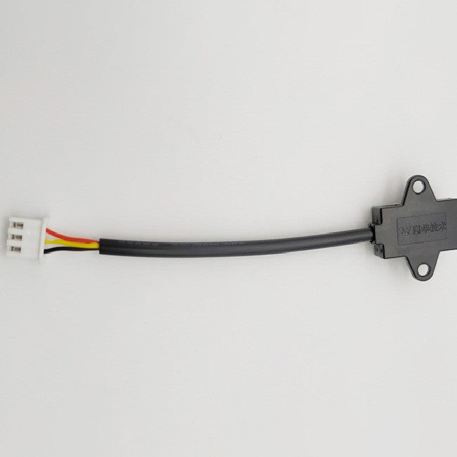 Non Contact Water Level Sensor Capacitive Liquid Level Sensor Liquid Detection Switch Controller Water Level Detector Tool 3.3V-5V