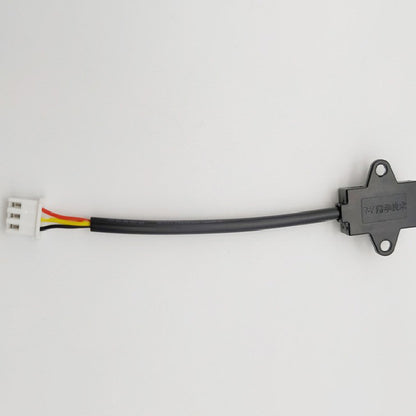 Non Contact Water Level Sensor Capacitive Liquid Level Sensor Liquid Detection Switch Controller Water Level Detector Tool 3.3V-5V