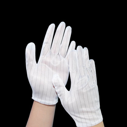 1 pair Anti Static ESD Gloves for electrical use
