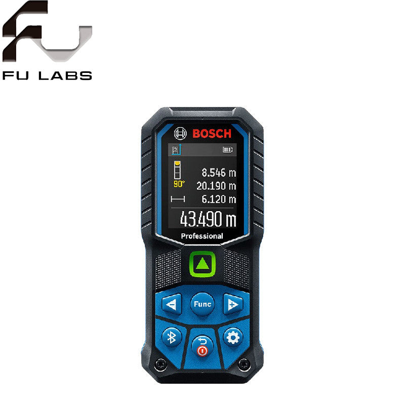 GLM 50-27 CG Professional Laser Measure - Tools/Accessories