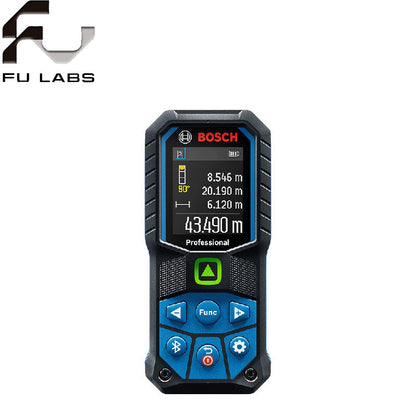 GLM 50-27 CG Professional Laser Measure - Tools/Accessories