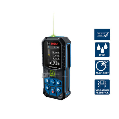 GLM 50-27 CG Professional Laser Measure - Tools/Accessories