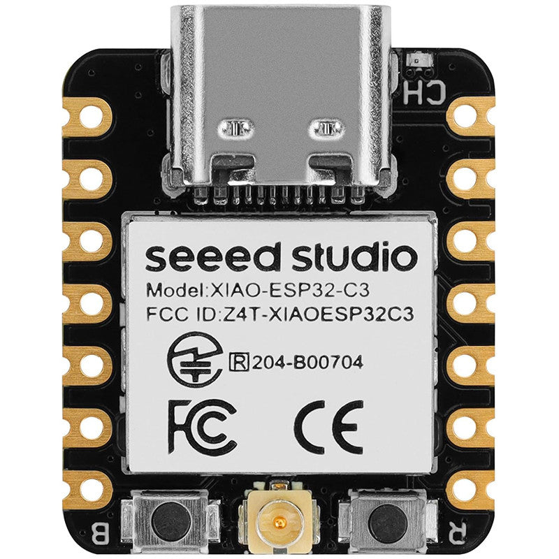 Original authentic Seeed Studio XIAO ESP32C3 xiao esp32 c3thumb WIFI development board