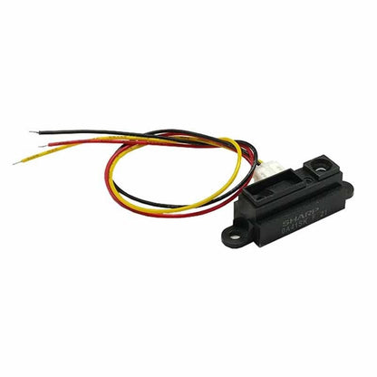 Fulabs IR Infrared Distance Sensor 4-30 cm |  10-80 cm