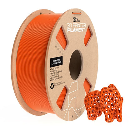 FU LABS  PLA Filament  3D Printer Filament 1.75mm 1KG