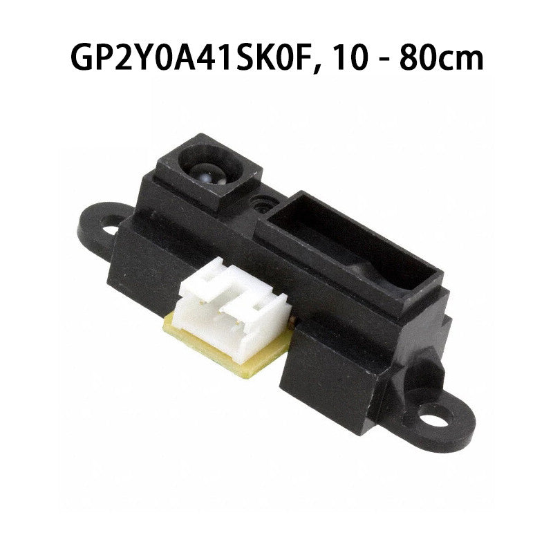Fulabs IR Infrared Distance Sensor 4-30 cm |  10-80 cm