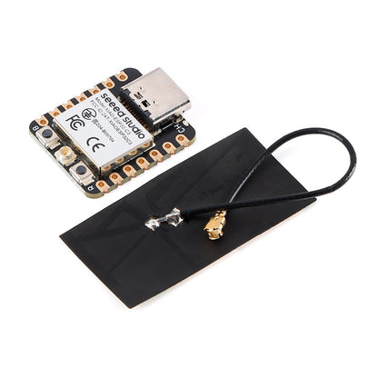 Original authentic Seeed Studio XIAO ESP32C3 xiao esp32 c3thumb WIFI development board