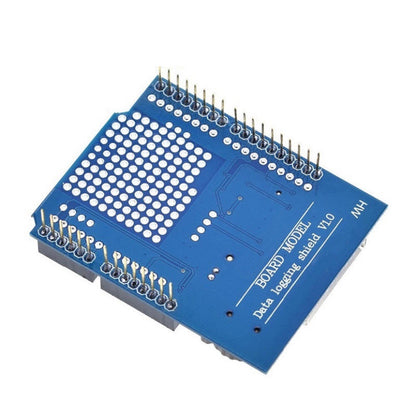 UNO SD Card Data Logger Module Logging Recorder Shield V1.0 for Arduino