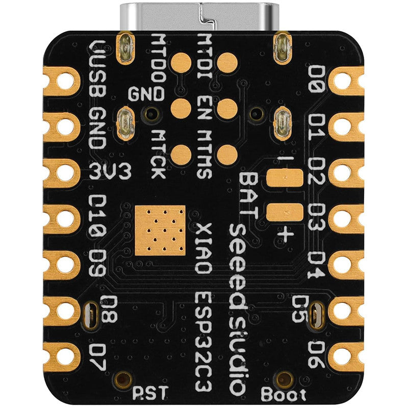 Original authentic Seeed Studio XIAO ESP32C3 xiao esp32 c3thumb WIFI development board