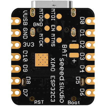 Original authentic Seeed Studio XIAO ESP32C3 xiao esp32 c3thumb WIFI development board