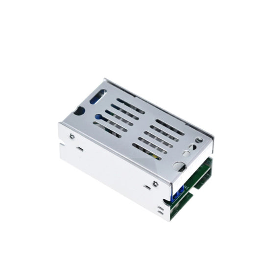 1pcs 200W DC-DC Boost Converter 6-35V to 6-55V 10A Step Up Voltage Charger Power with