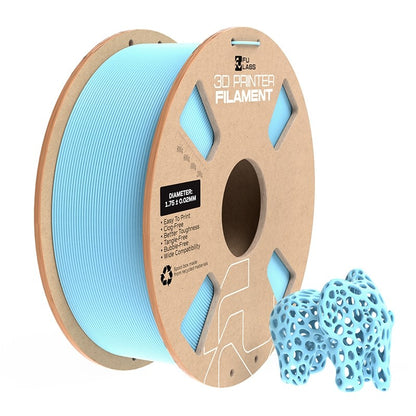 FU LABS  PLA Filament  3D Printer Filament 1.75mm 1KG