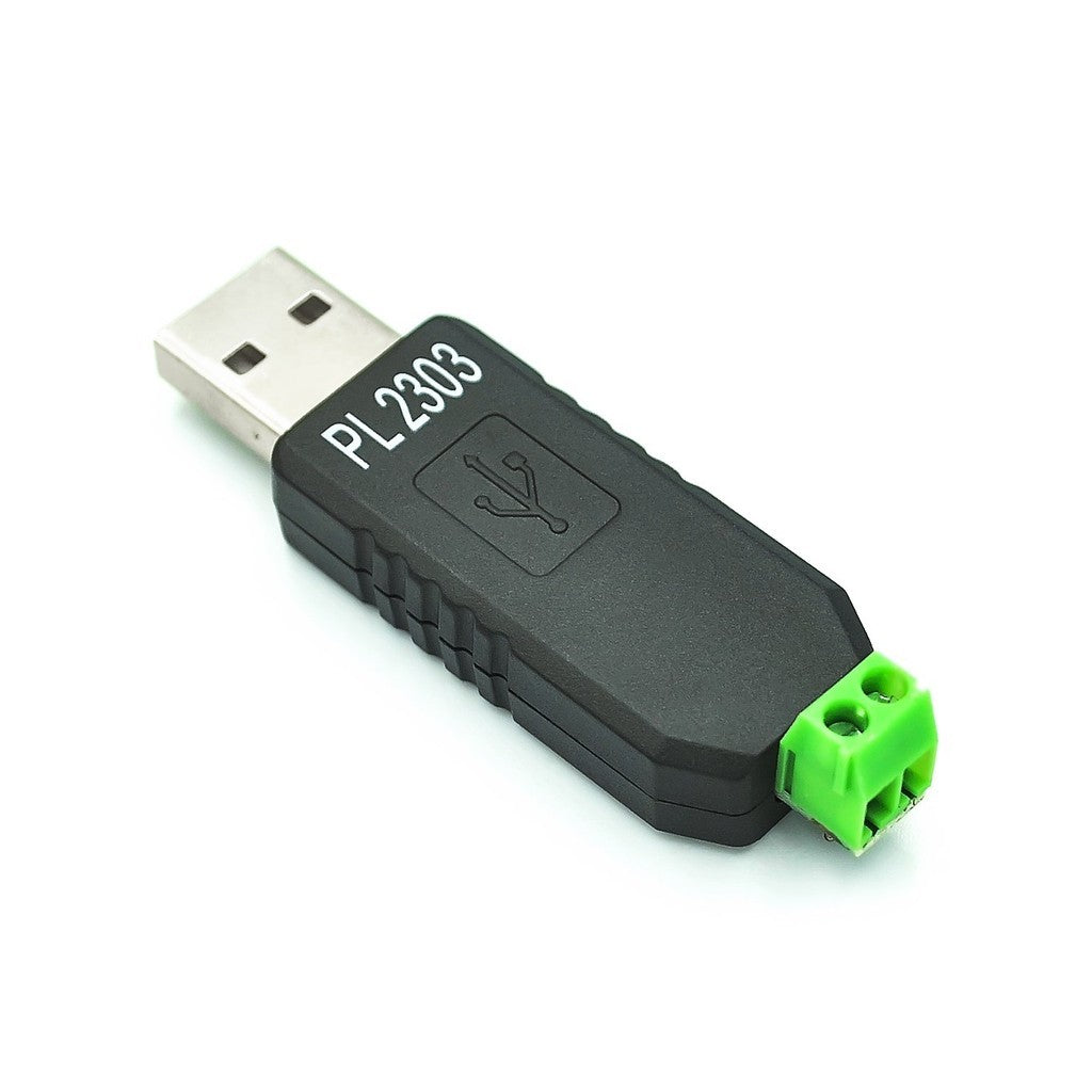 USB TO RS485 CH340 PL2303 FT232RL TO RS485 module