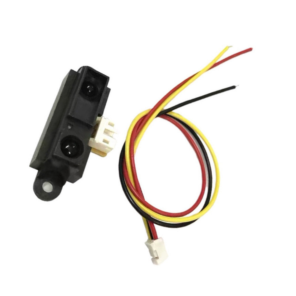 Fulabs IR Infrared Distance Sensor 4-30 cm |  10-80 cm