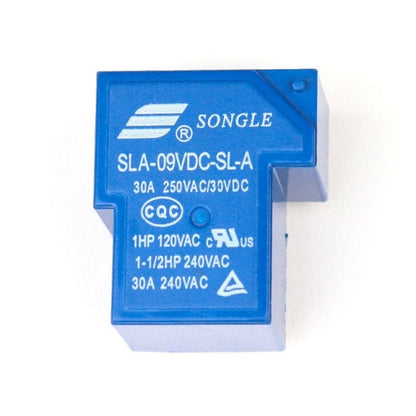 Songle T90 Relay SLA-05 09 12V 24VDC 48VDC-SL-A -C 4/5/6 Pins 30A 40A