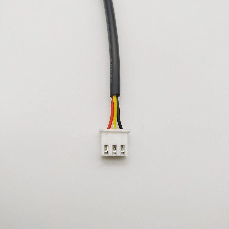 Non Contact Water Level Sensor Capacitive Liquid Level Sensor Liquid Detection Switch Controller Water Level Detector Tool 3.3V-5V