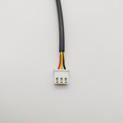 Non Contact Water Level Sensor Capacitive Liquid Level Sensor Liquid Detection Switch Controller Water Level Detector Tool 3.3V-5V