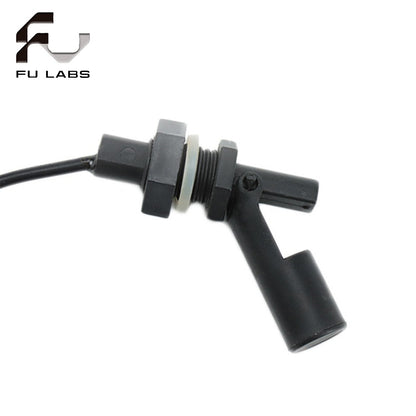 Pcbfun New Liquid Level Sensor Tank Pool Horizontal Water Switch Plastic Float