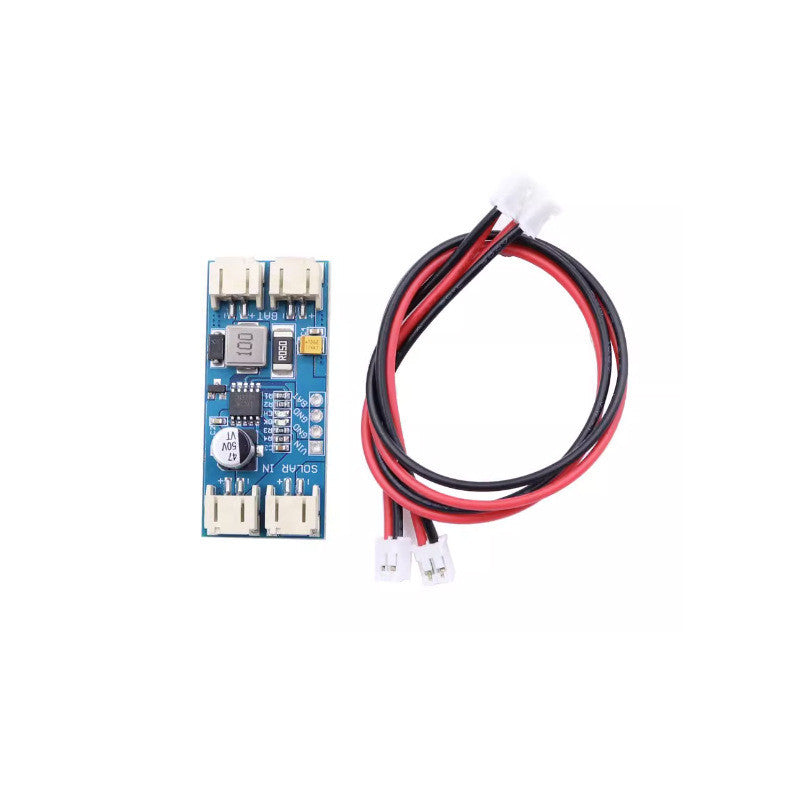 CN3791 MPPT Solar Panel 3.7V 4.2V DC-DC Regulator Controller Module 6V 9V 12V 2A