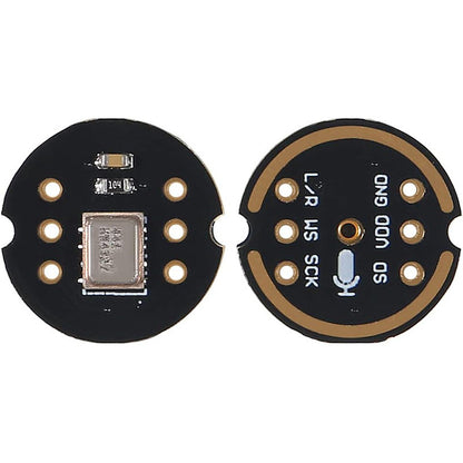 Omnidirectional Microphone Module I2S Interface INMP441 MEMS High Precision Low Power Ultra small volume for ESP32