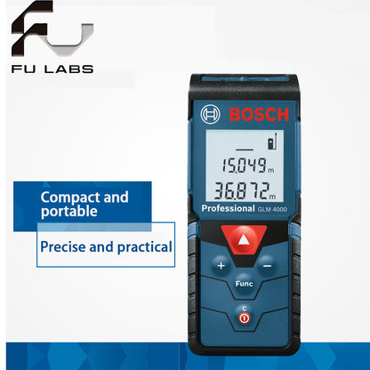 GLM 40 Laser Rangefinder - Power Tool/Home Improvement