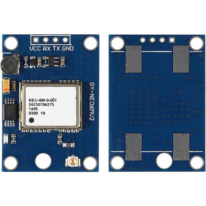 APM2.5 NEO-6M NEO-M8N NEO-M7N-0-000 GPS Module GY-NEO-6M/7M/8M GPS Module 3-5V GYGPSV5-NEO for Pixhawk APM