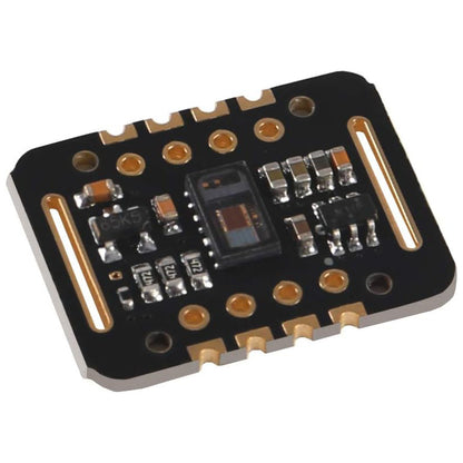 Heart Rate Sensor Module MAX30102 Pulse Detection Blood Oxygen Concentration Compatible for Arduino