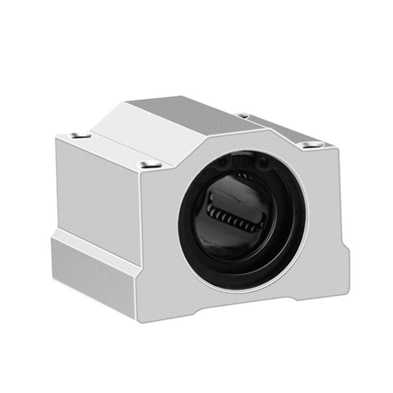 Linear Bearing Sliding Block SC8 12 13 20 25UU Closed Aluminum Alloy
