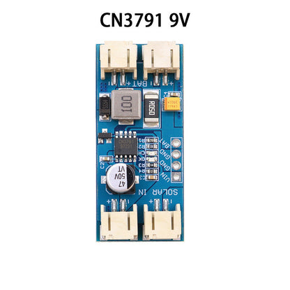 CN3791 MPPT Solar Panel 3.7V 4.2V DC-DC Regulator Controller Module 6V 9V 12V 2A