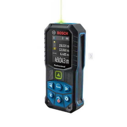GLM 50-27 CG Professional Laser Measure - Tools/Accessories