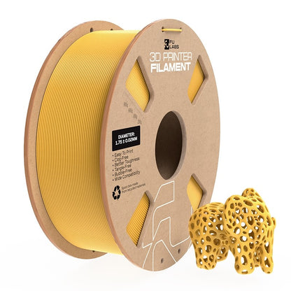 FU LABS  PLA Filament  3D Printer Filament 1.75mm 1KG