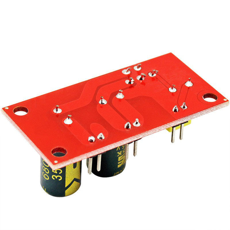 LM1875 Dc 12-32V Power Amplifier Board Mono Channel 30W Single Supply