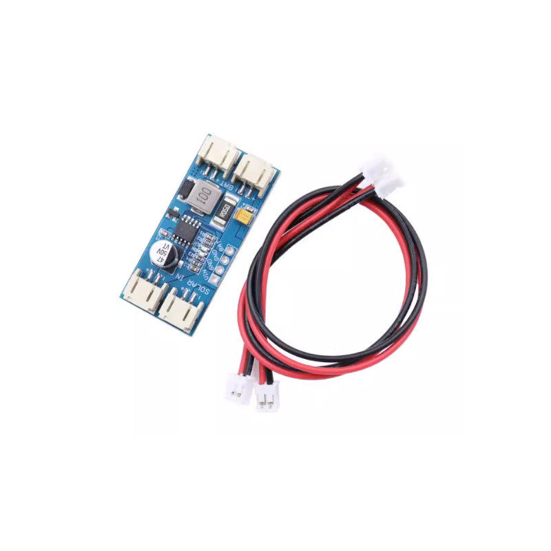 CN3791 MPPT Solar Panel 3.7V 4.2V DC-DC Regulator Controller Module 6V 9V 12V 2A