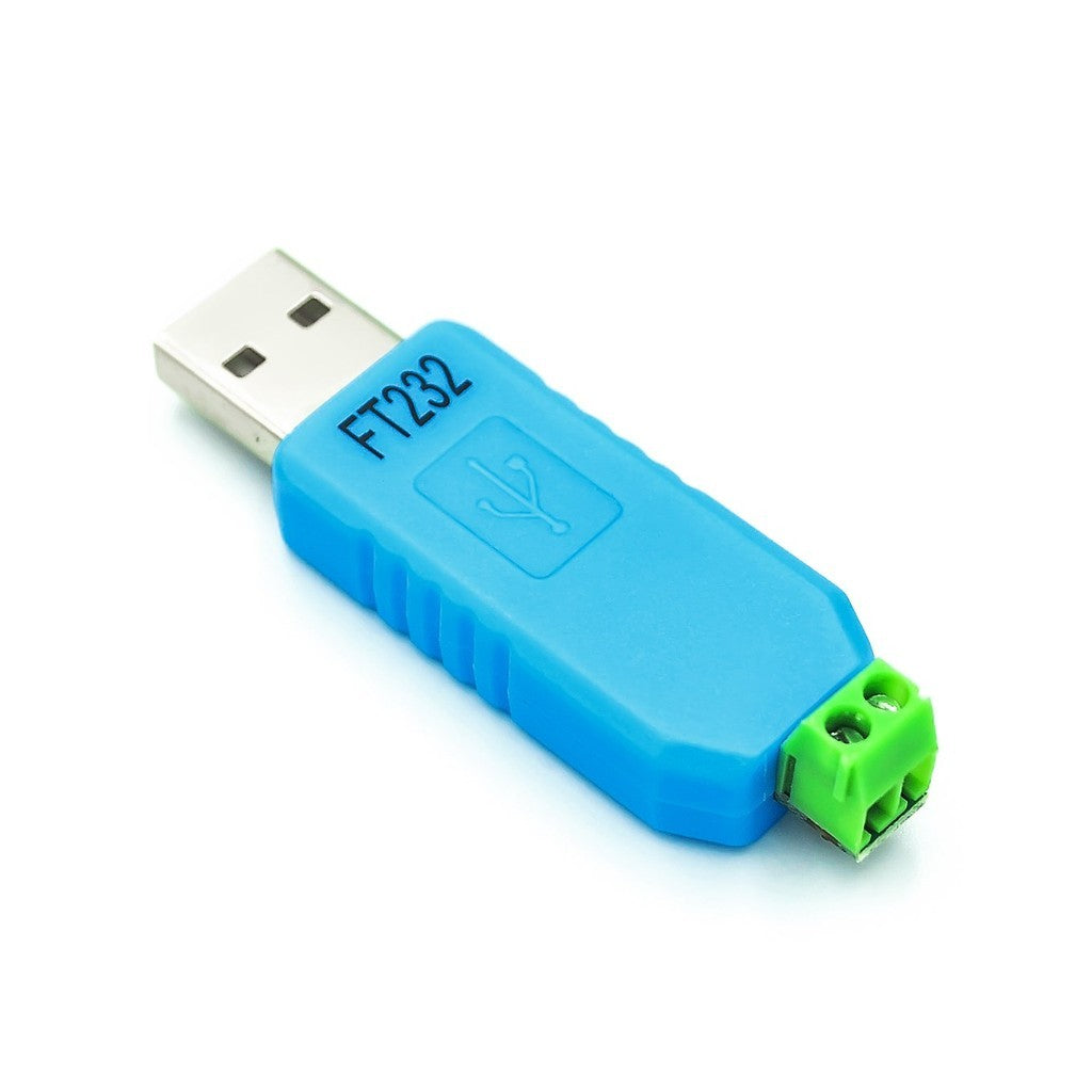USB TO RS485 CH340 PL2303 FT232RL TO RS485 module