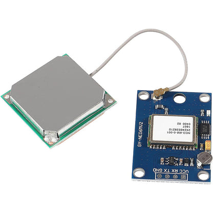 APM2.5 NEO-6M NEO-M8N NEO-M7N-0-000 GPS Module GY-NEO-6M/7M/8M GPS Module 3-5V GYGPSV5-NEO for Pixhawk APM