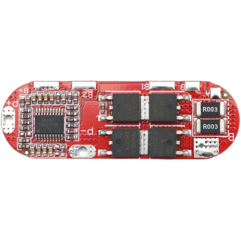 18650 Li-ion Lipo Lithium Battery Protection Circuit Board Module Pcb Pcm 18650 Lipo Bms Charger